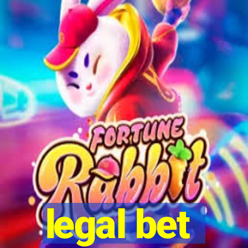 legal bet